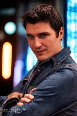 Frank Palangi
