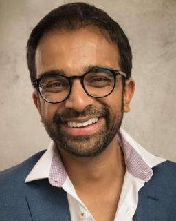 Omar Khan