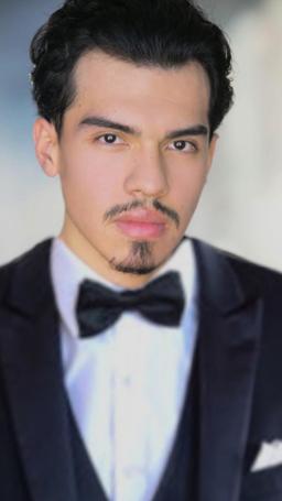 Frank Vargas