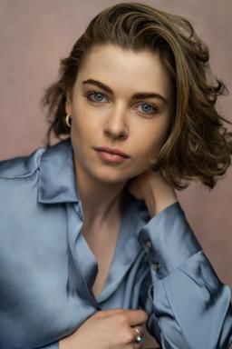 Juliette Crosbie