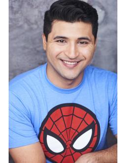 Charles Gonzales