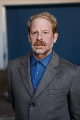 Patrick Joswig