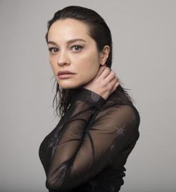 Özge Sezince Varley