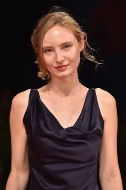 Julia Roy