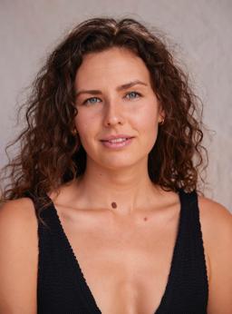 Hannah Zickel