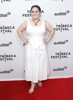 Daisy Guevara