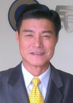 Chung-Huang Wang