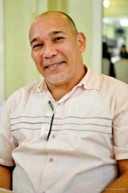 Richard Manabat