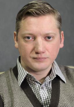 Pavel Vorozhtsov