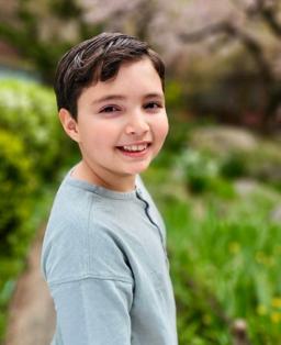 Logan J. Alarcon-Poucel