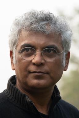 Suman Mukhopadhyay