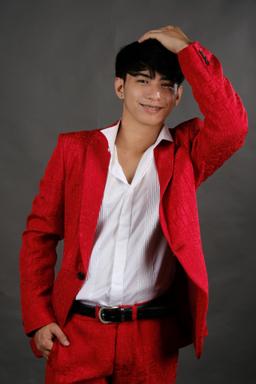 Red Mendoza