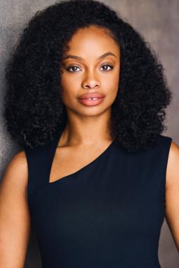 Amethyst Davis