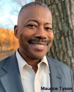 Maurice Tyson