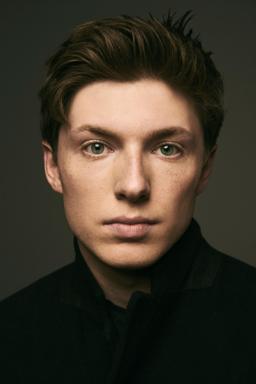 Ben Buckley