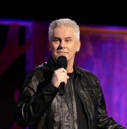 Brian Regan
