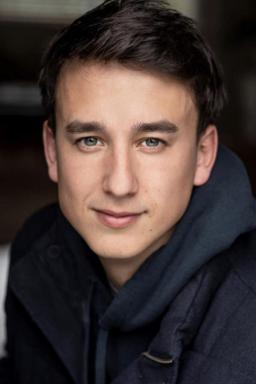 Zac O'Meagher