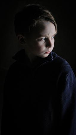 Owen Johnson