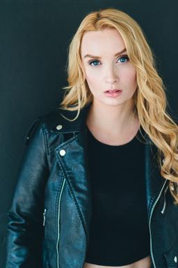 Alice Moran