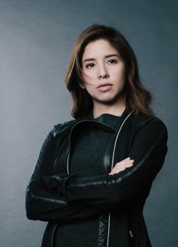 Jenny Jamora