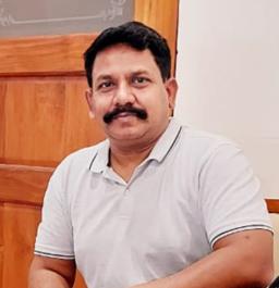 Rajesh Gautam