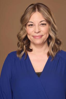 Julie Clark