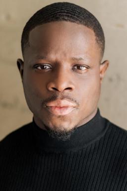 Benjamin Abiola