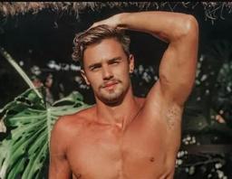 Leandro David
