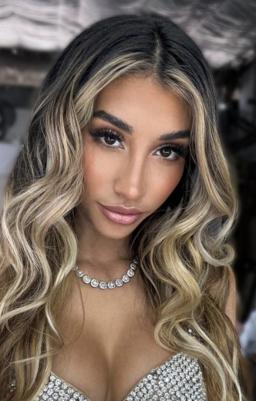 Madelein Perez