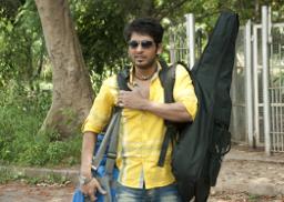 Hiran Chatterjee
