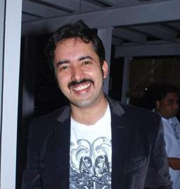 Vishal Watwani