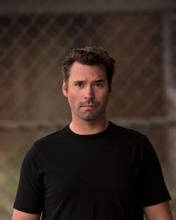 Brendan Bailey