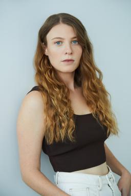 Olivia Beardsley