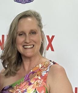 April Lawrence
