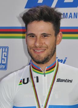 Filippo Ganna