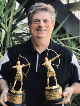 Michael Moutsatsos
