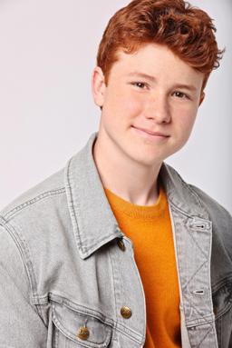 Nolan Maddox