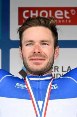 Florian Sénéchal
