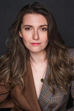 Devon Busswood