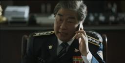 Kyeong-ryong Kim
