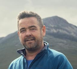 James O'Neil