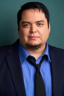 Randy Barco