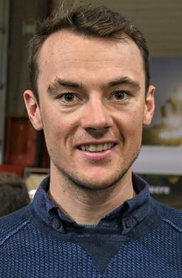 Yves Lampaert