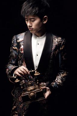 Jie Zhang