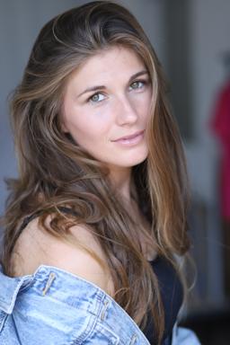 Morgan Harrington