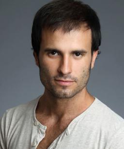 Julián Ortega
