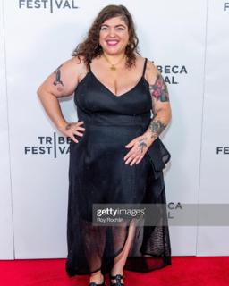 Randa Jarrar