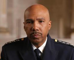 Robert Contee