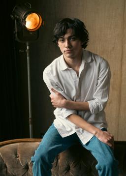 Felix Avitia