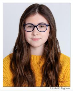 Elizabeth Bigham